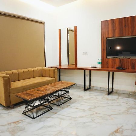 The Krati Resort & Convention Centre Bareilly Exterior foto